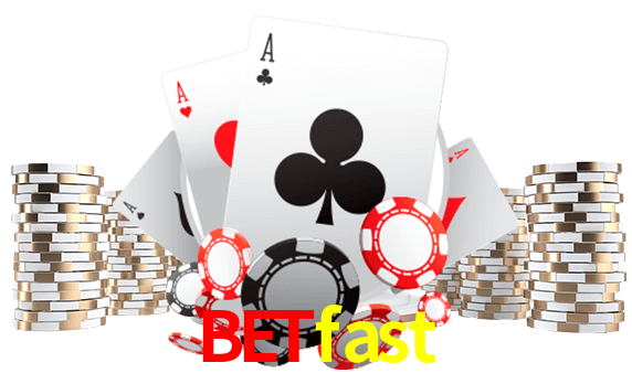Jogue jogos de pôquer em betfast