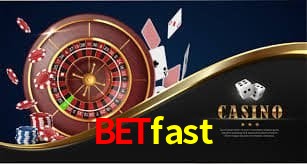 Experiência VIP betfast