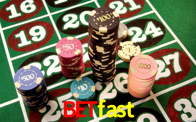 Estatísticas betfast