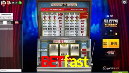 Descubra a Essência do betfast: Nossa História e Compromissos