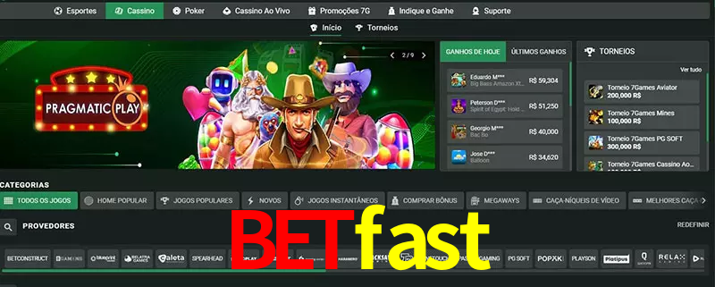 cassino betfast