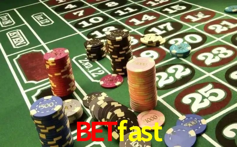 Casino Ao Vivo betfast