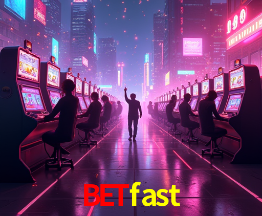 Casino VIP betfast