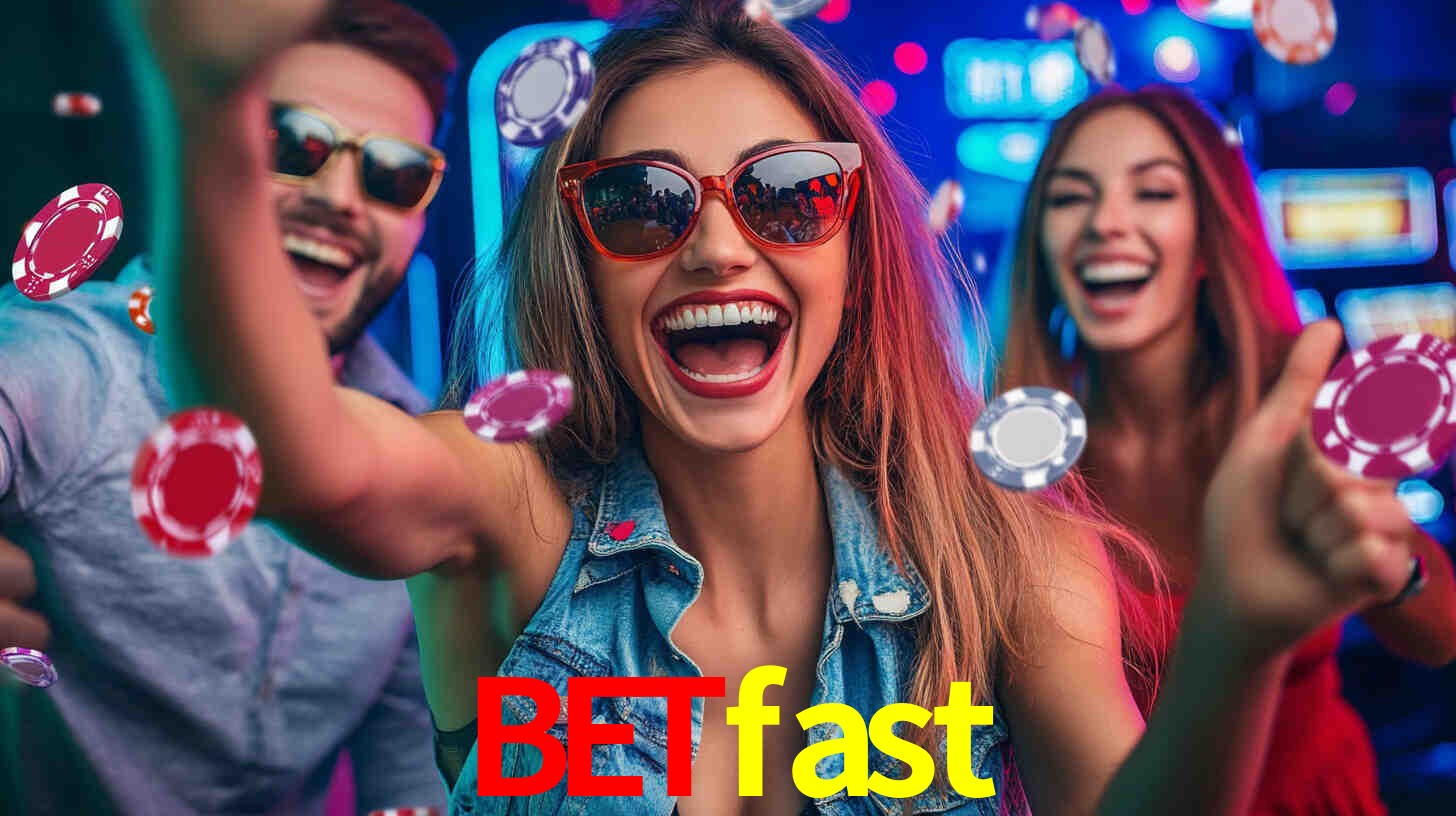 Descubra o Programa VIP da betfast: Vantagens Exclusivas para Jogadores