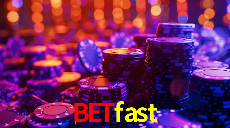 betfast App Interface