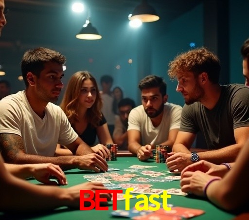 betfast login