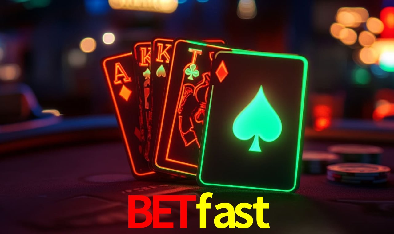 Jogos de Slot betfast