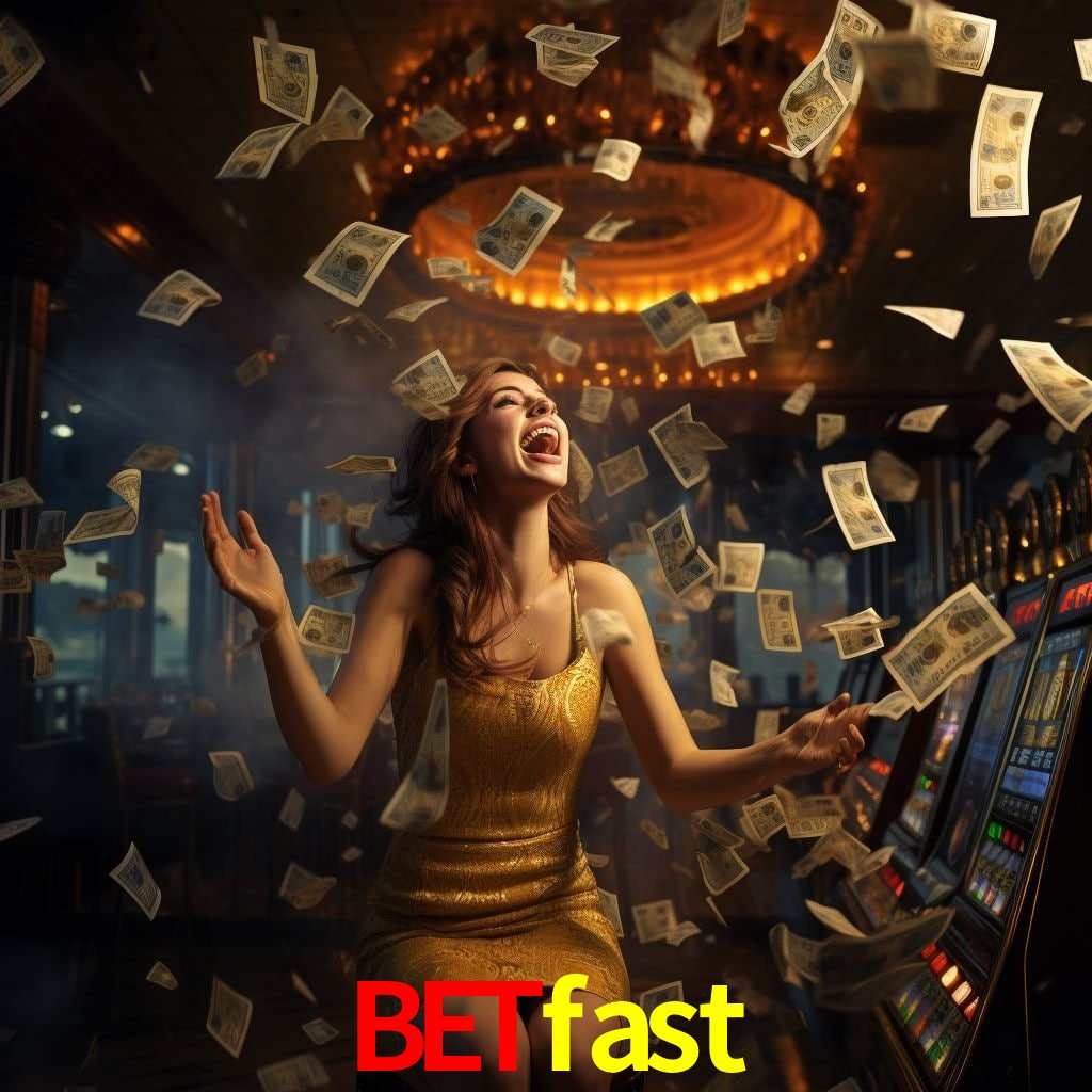 Live Casino betfast