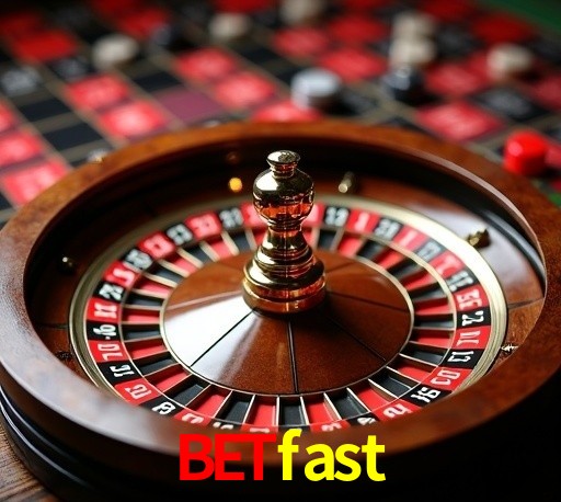 Sinta a adrenalina dos jogos de cassino com betfast