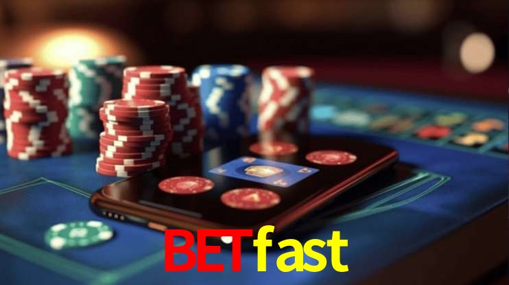Apostas de Futebol betfast