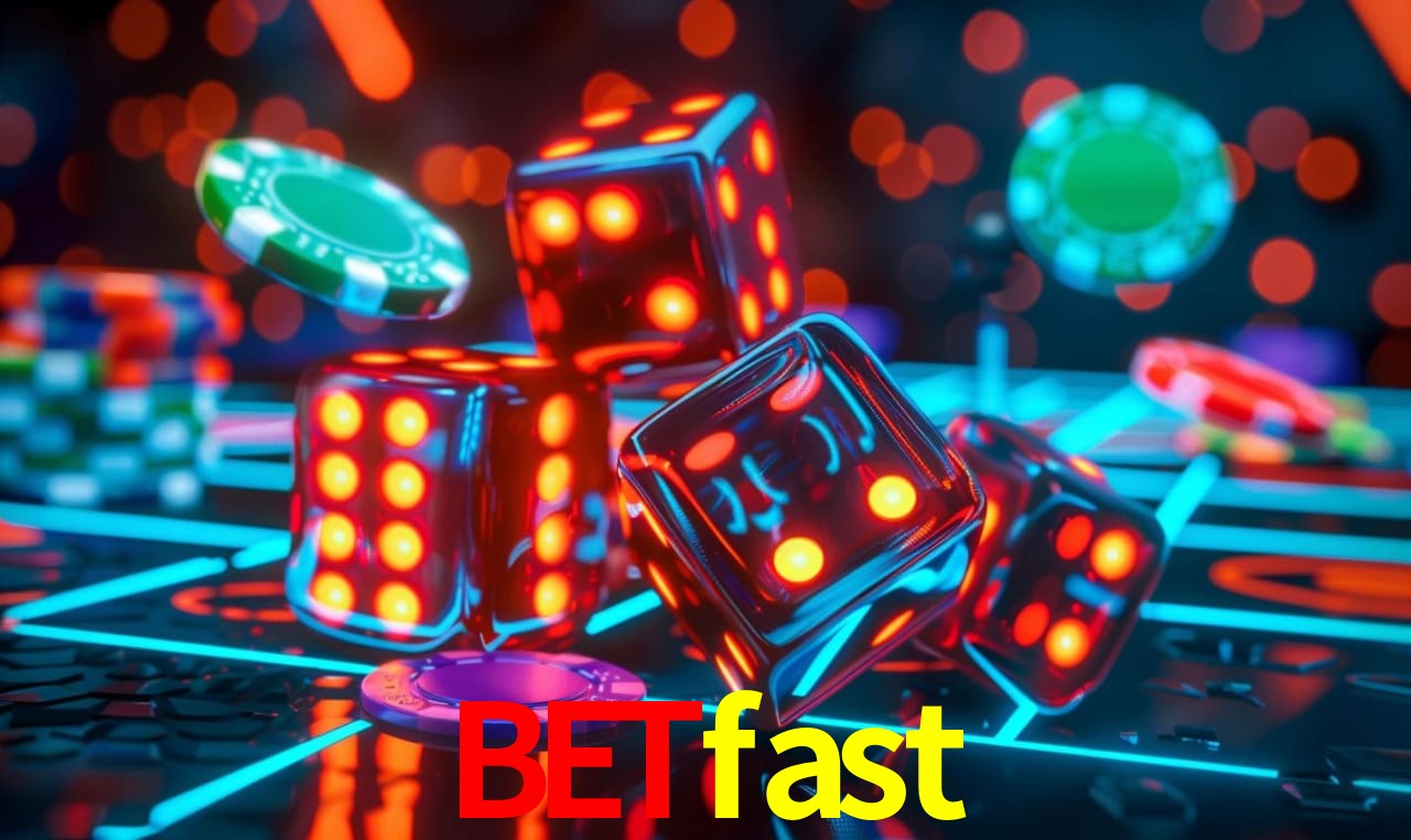 Interface do App betfast