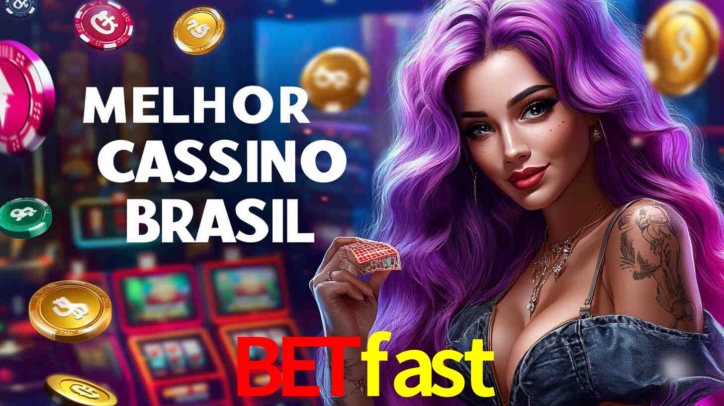 Inovações de Jogos na betfast: O Futuro das Experiências Interativas