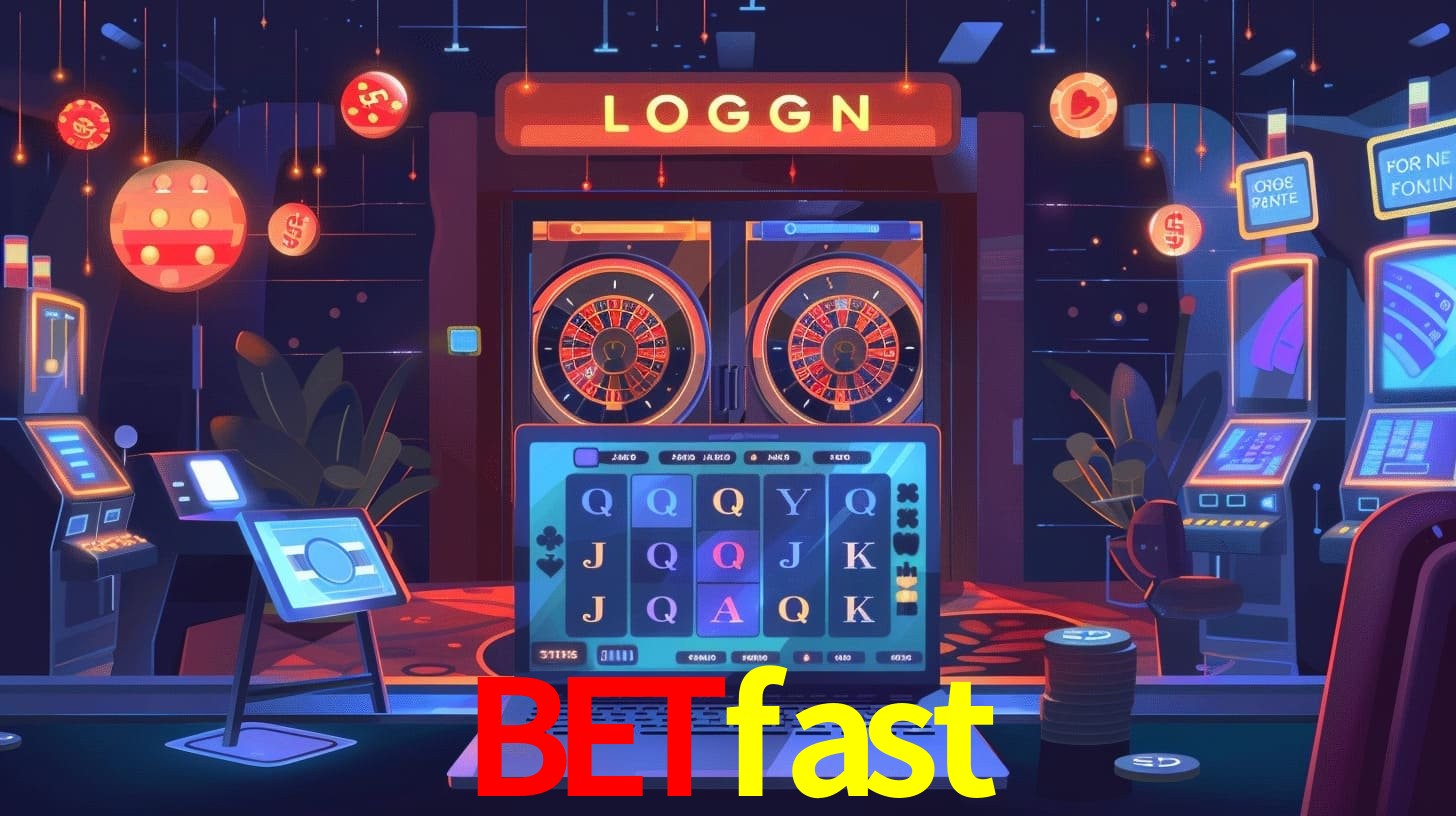betfast login