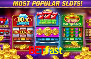 Descubra o Mundo do Cassino Online com betfast