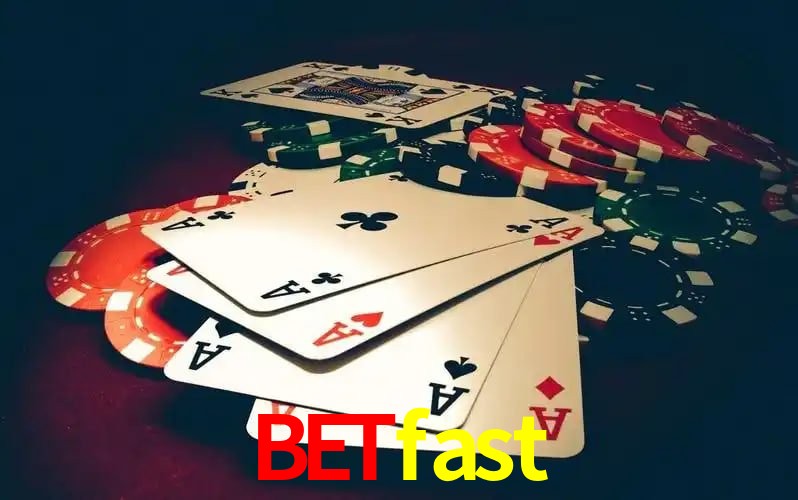 Explore as vantagens do betfast: serviço profissional e confiabilidade