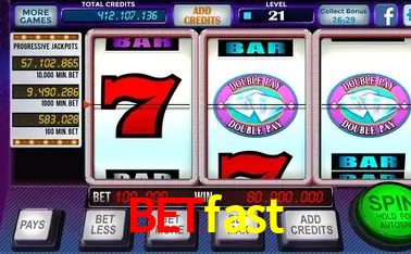 Descubra a Magia dos Jogos de Arcade no betfast