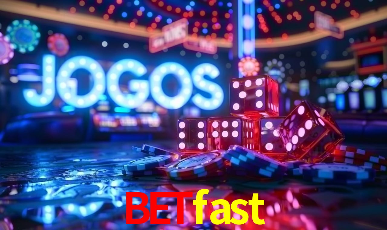 Bônus de Boas-vindas betfast
