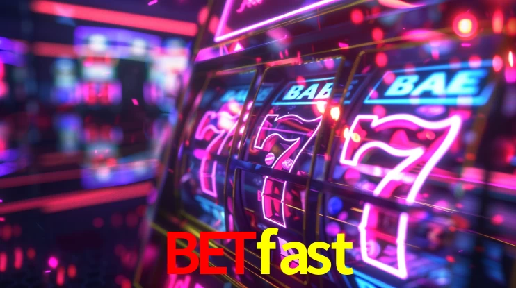 APP oficial da betfast para mobile