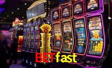 Descubra a Magia dos Jogos de Arcade no betfast
