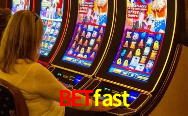 A Experiência Imersiva dos Cassinos Ao Vivo no betfast