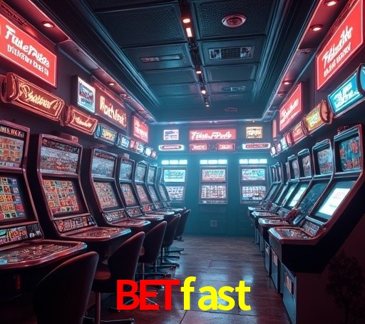 betfast.com