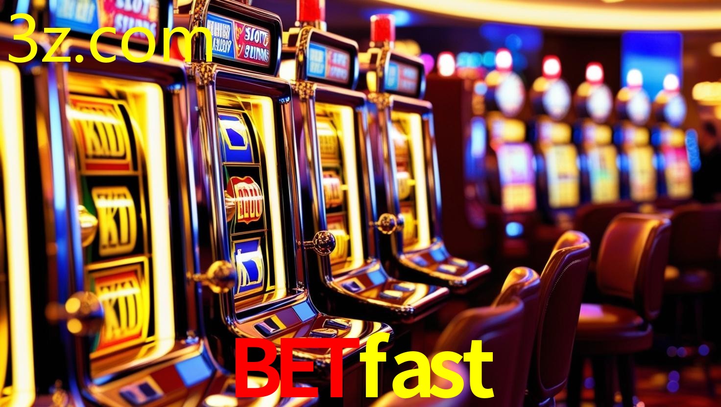 Fortune Tiger Slot no Site BETFAST.COM