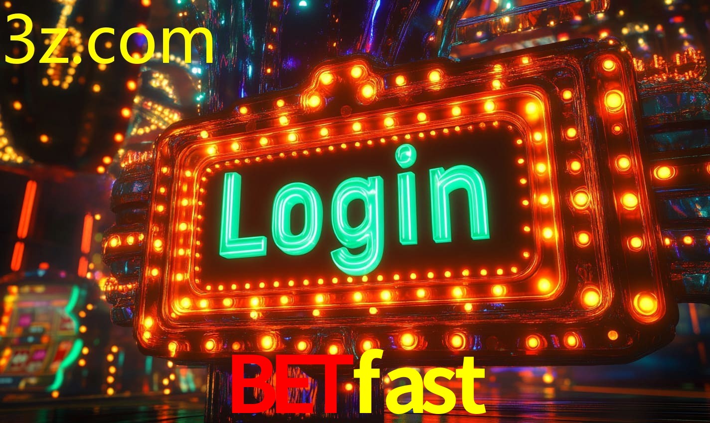 BETFAST.COM Login Rápido