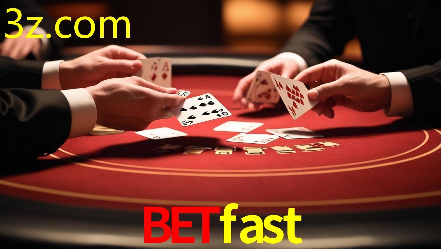 Login Seguro BETFAST.COM