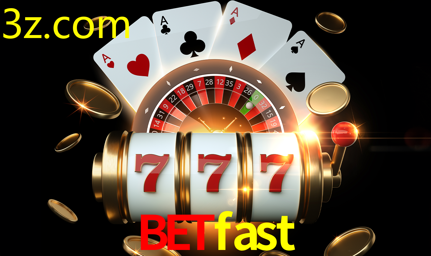 App BETFAST.COM