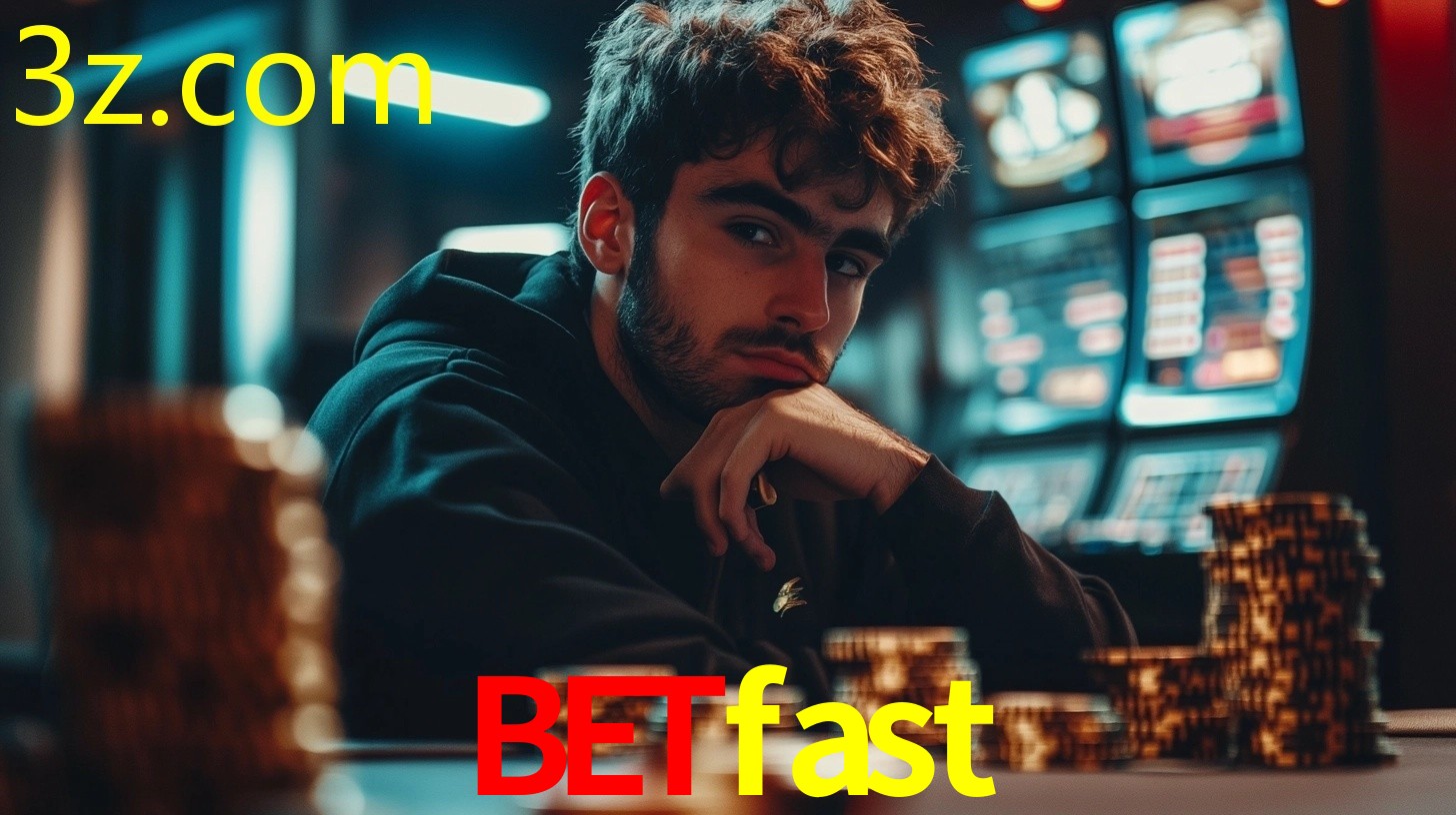 Jogos de Cassino BETFAST.COM