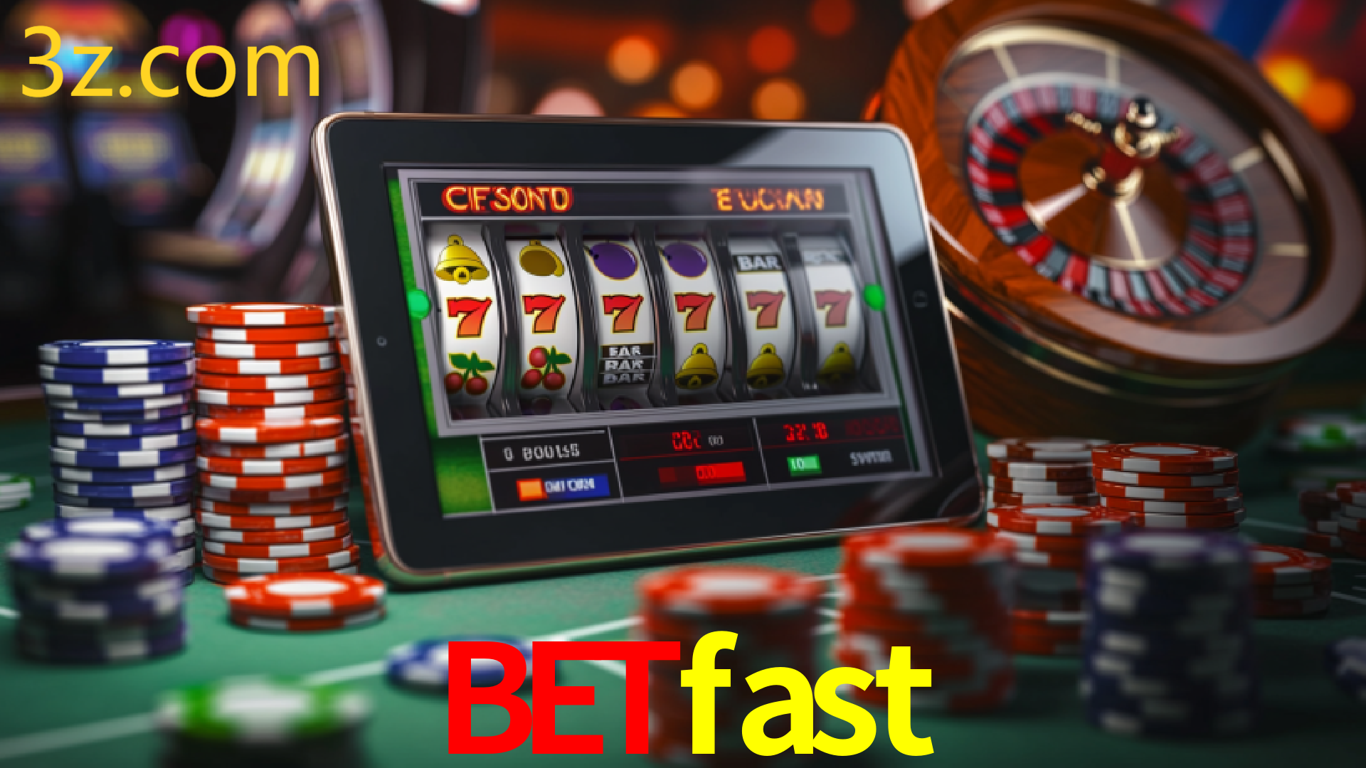 Jogos Crash na BETFAST.COM