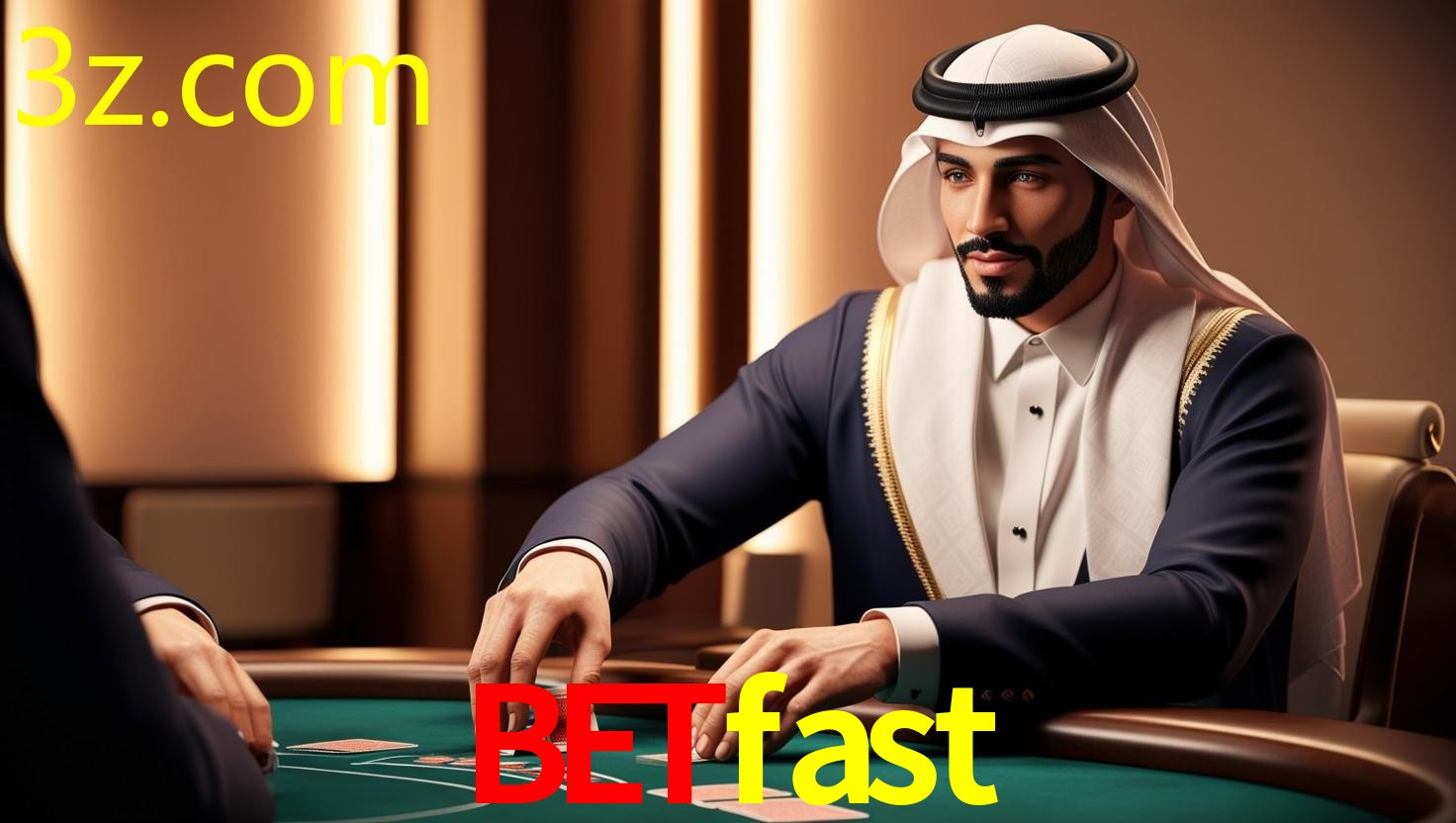 Apostas na Site BETFAST.COM