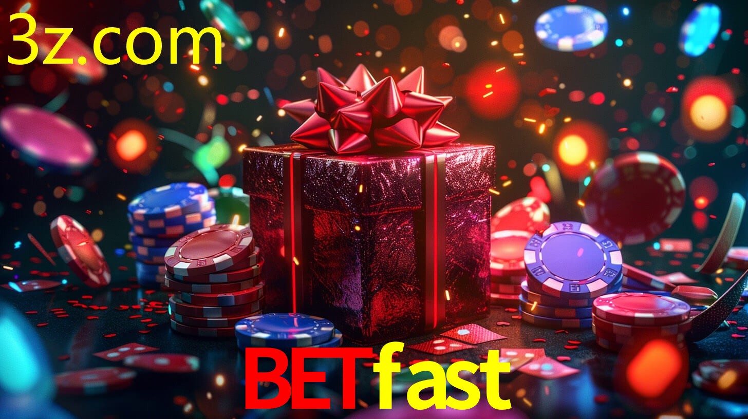 Cassino de Jogos BETFAST.COM