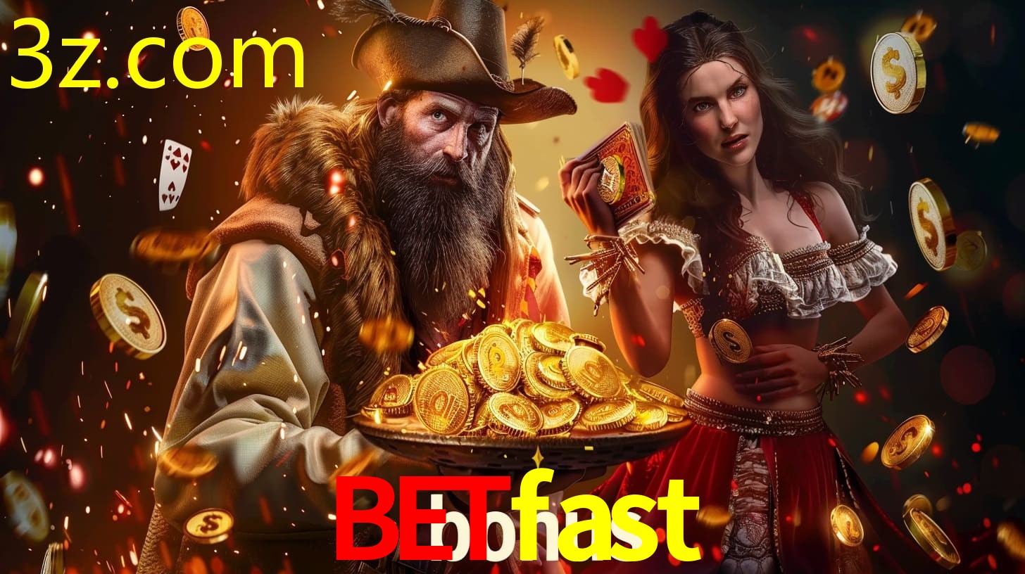 Cadastro Rápido BETFAST.COM