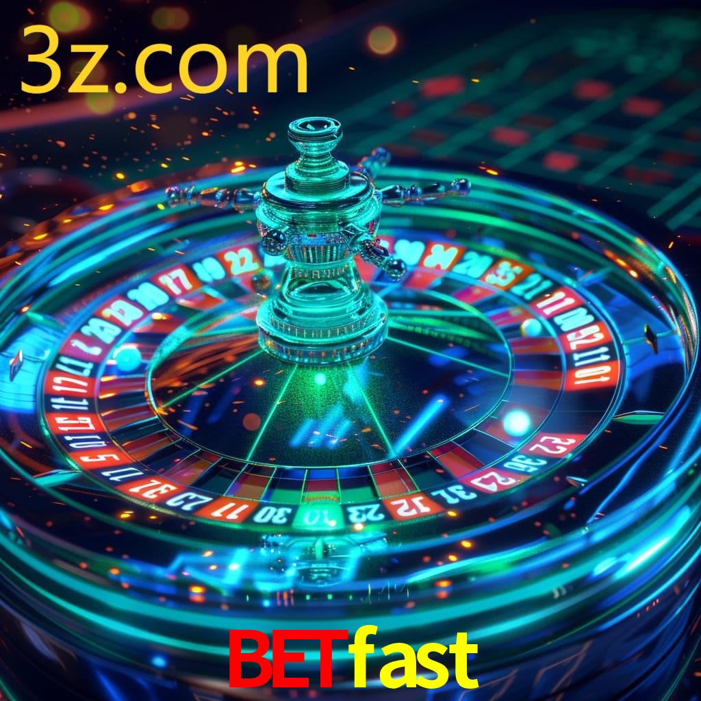 Cassino Online Seguro BETFAST.COM